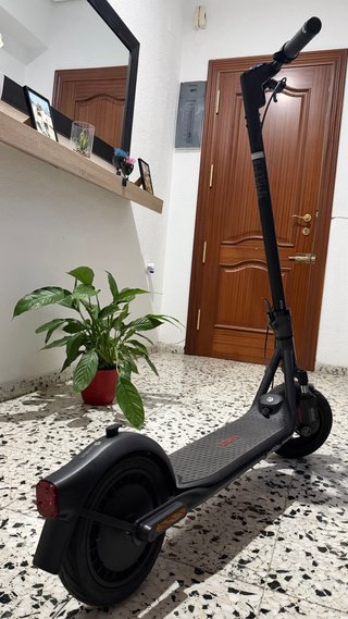 Patinete Eléctrico Ninebot