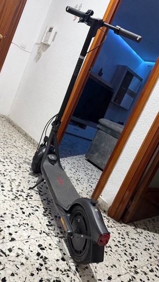 Patinete Eléctrico Ninebot