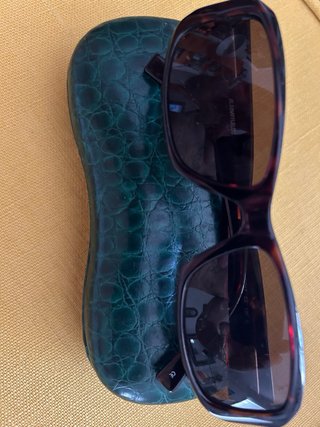 Gafas de sol Alain Mikli mujer marrones