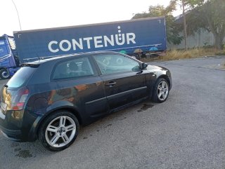 FIAT Stilo 2004