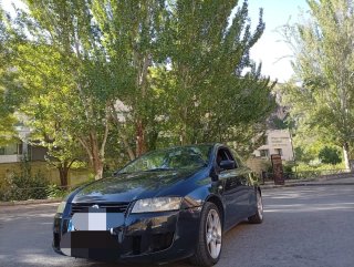 FIAT Stilo 2004