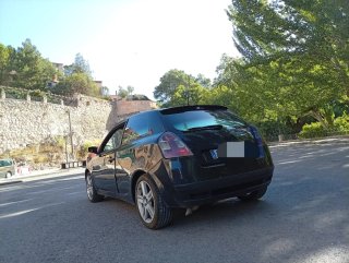 FIAT Stilo 2004
