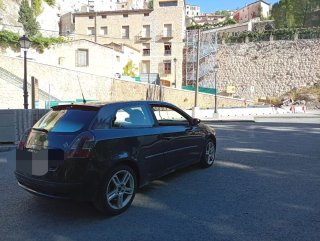 FIAT Stilo 2004