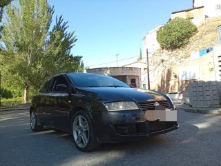 FIAT Stilo 2004