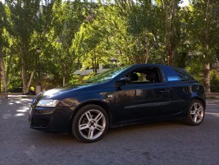 FIAT Stilo 2004