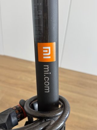 Patinete Eléctrico Monopatín