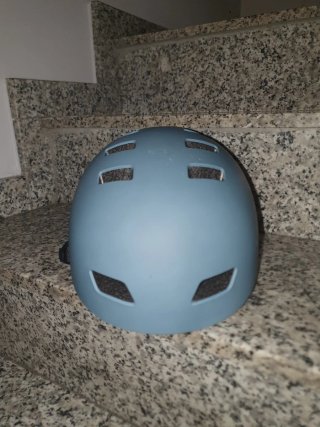Bici Eléctrica Plegable ENGUIE + Casco de regalo