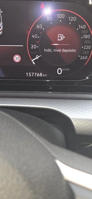 Volkswagen Golf 2021