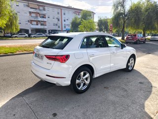 Audi Q3 2022 Automático