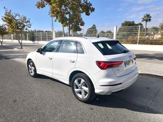 Audi Q3 2022 Automático