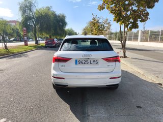 Audi Q3 2022 Automático