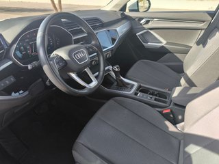 Audi Q3 2022 Automático