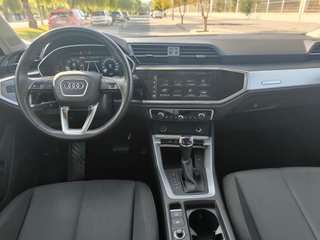Audi Q3 2022 Automático