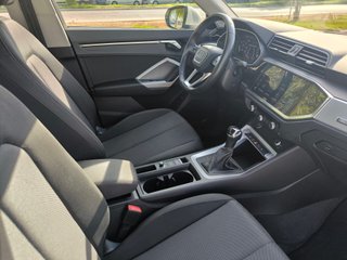 Audi Q3 2022 Automático