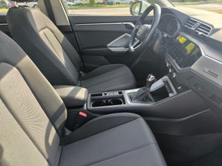 Audi Q3 2022 Automático