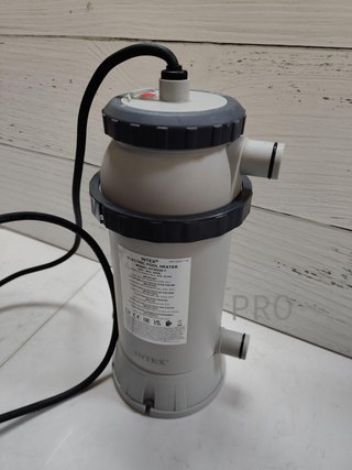Calentador eléctrico - Intex