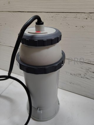 Calentador eléctrico - Intex