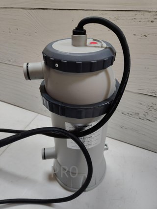 Calentador eléctrico - Intex