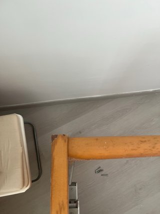 Mesa extensible madera real robusta