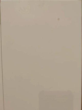 2 x Mueble Ikea Besta con Puertas de Cristal