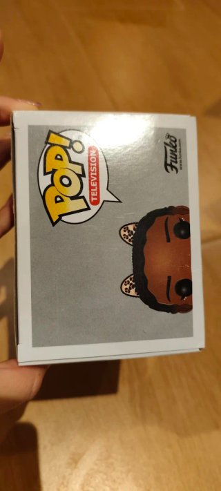 Funko Pop Riverdale Josie McCoy 616