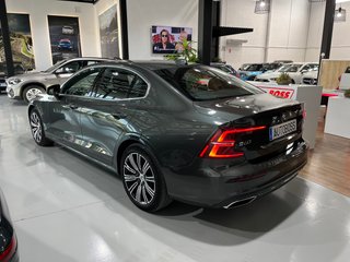 Volvo S60 T8 RECHARGE INSCRIPTION 2021