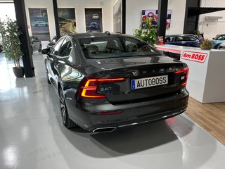 Volvo S60 T8 RECHARGE INSCRIPTION 2021