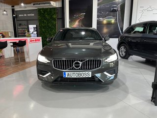 Volvo S60 T8 RECHARGE INSCRIPTION 2021