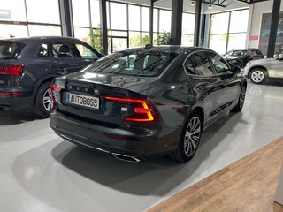 Volvo S60 T8 RECHARGE INSCRIPTION 2021