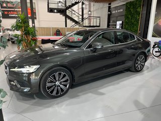 Volvo S60 T8 RECHARGE INSCRIPTION 2021