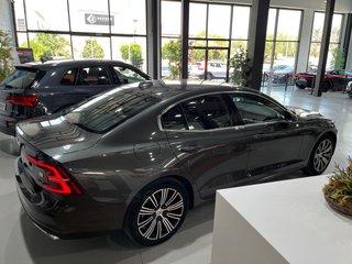 Volvo S60 T8 RECHARGE INSCRIPTION 2021