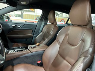 Volvo S60 T8 RECHARGE INSCRIPTION 2021