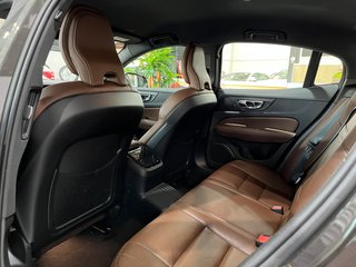 Volvo S60 T8 RECHARGE INSCRIPTION 2021