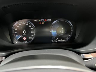 Volvo S60 T8 RECHARGE INSCRIPTION 2021