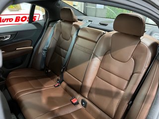 Volvo S60 T8 RECHARGE INSCRIPTION 2021