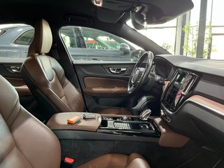 Volvo S60 T8 RECHARGE INSCRIPTION 2021