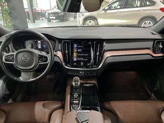 Volvo S60 T8 RECHARGE INSCRIPTION 2021
