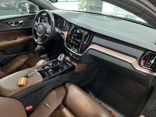 Volvo S60 T8 RECHARGE INSCRIPTION 2021