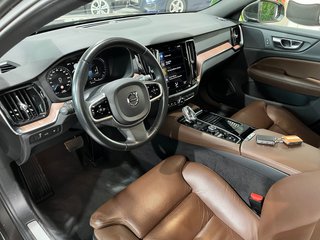 Volvo S60 T8 RECHARGE INSCRIPTION 2021