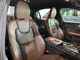 Volvo S60 T8 RECHARGE INSCRIPTION 2021