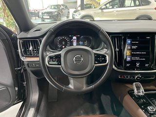 Volvo S60 T8 RECHARGE INSCRIPTION 2021