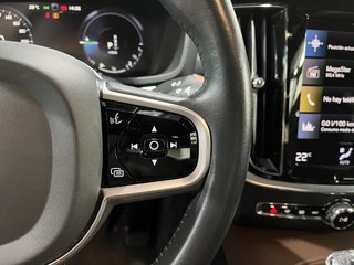 Volvo S60 T8 RECHARGE INSCRIPTION 2021