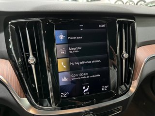 Volvo S60 T8 RECHARGE INSCRIPTION 2021