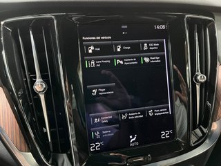 Volvo S60 T8 RECHARGE INSCRIPTION 2021