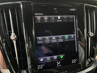 Volvo S60 T8 RECHARGE INSCRIPTION 2021