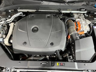 Volvo S60 T8 RECHARGE INSCRIPTION 2021