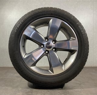 Llantas Jeep Grand Cherokee 20" Originales