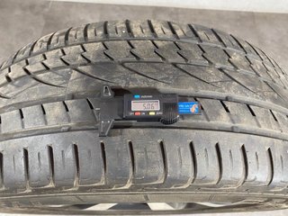 Llantas Jeep Grand Cherokee 20" Originales