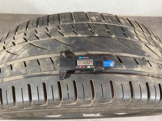Llantas Jeep Grand Cherokee 20" Originales
