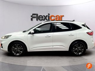 Ford Kuga ST-Line 2.5 Duratec FHEV 140kW 4x4 Auto